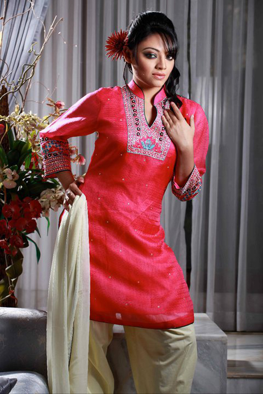 bangladeshi model actress