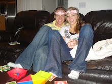 We met in Nov. 2009....