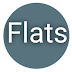 Flats CM12 Theme APK