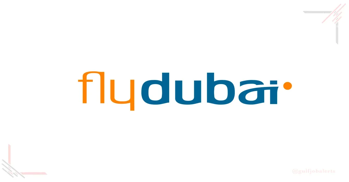 Flydubai jobs