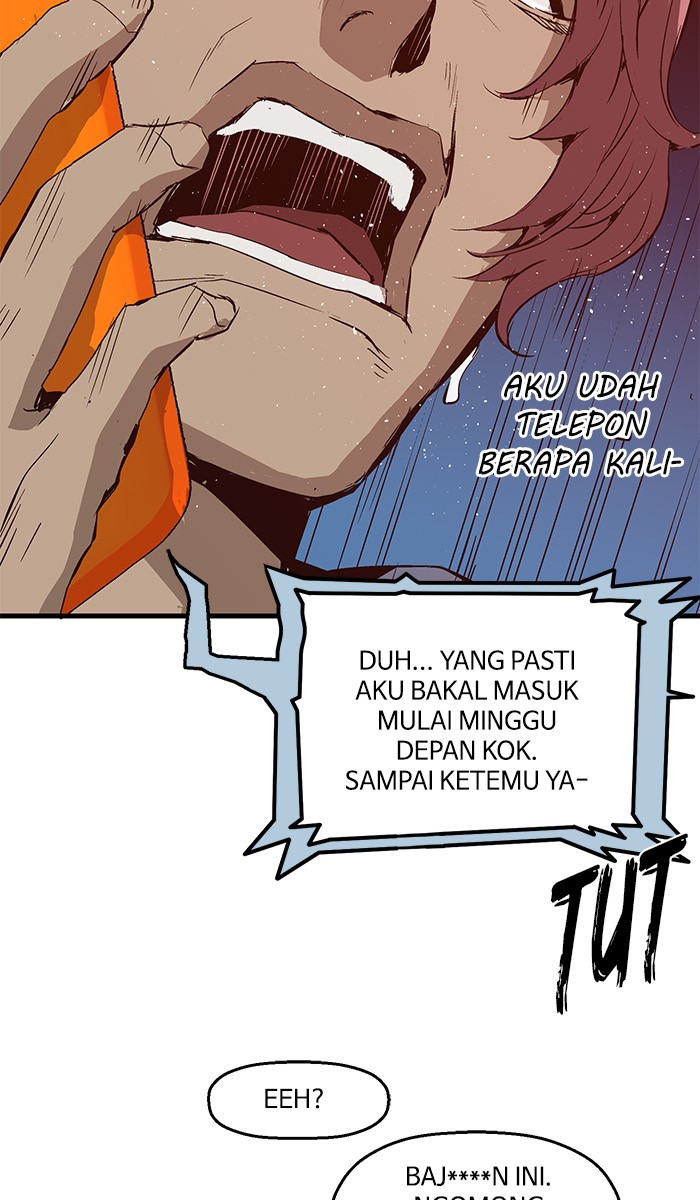 Webtoon Weak Hero Bahasa Indonesia Chapter 18