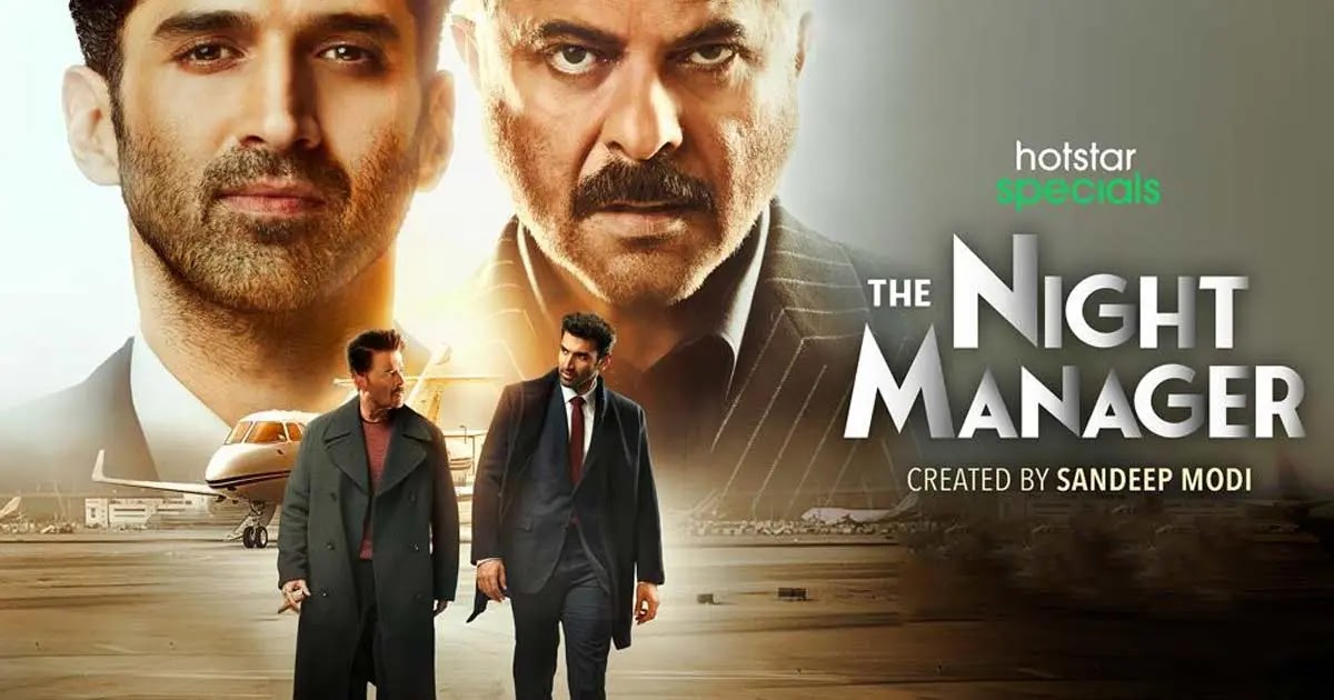The Night Manager Download