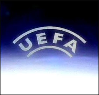 Рейтинг УЄФА