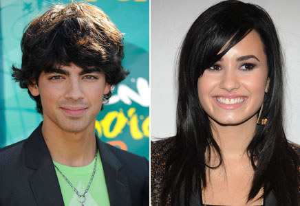 Segundo a revista Tiger Beat Demi Lovato e Joe Jonas v o protagonizar um 