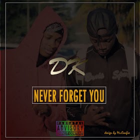 DK - Never Forget You [ Prod. Ace Vinoh ] 2019