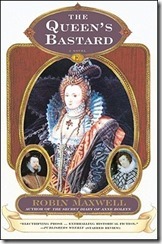 the queen's bastard