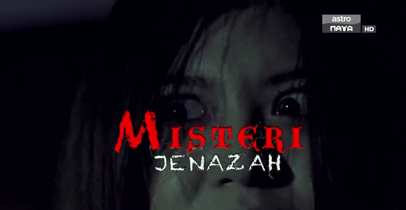 Misteri Jenazah (2017)