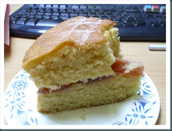 Cake