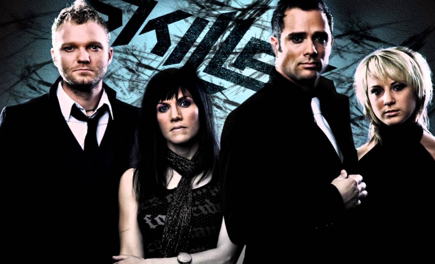 Skillet Stars Lirik Lagu Terjemahan