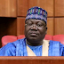 Lawan speaks on presidential bid, says it is speculative