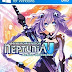 Download Game PC Hyperdimension Neptunia U Action Unleashed
