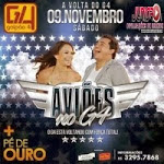 CD Ao Vivo No G4 Em Fortaleza – CE