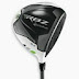 Taylor Made RocketBallz Bonded Driver Ladies USED