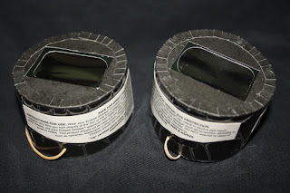 custom solar filters for binoculars