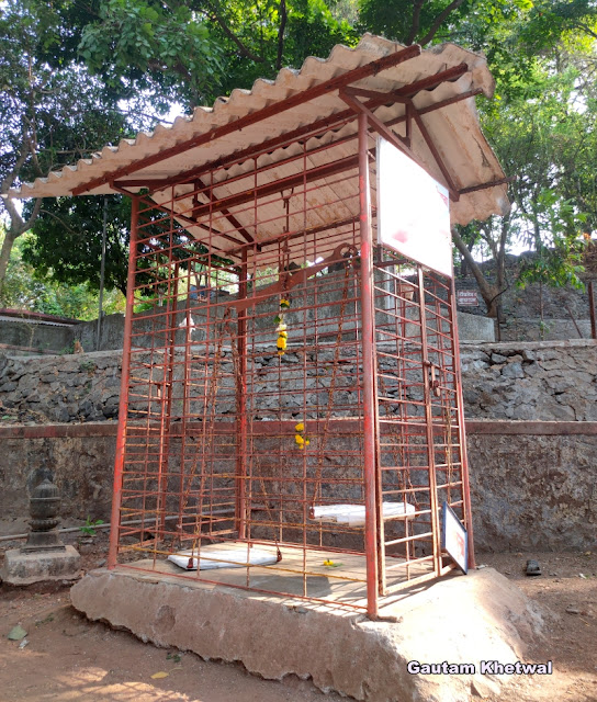Vajreshwari Temple, Virar, Thane, Maharashtra