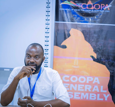 COOPA Holds 1st Quarter Assembly, Train Members on SM Monetization, Ors