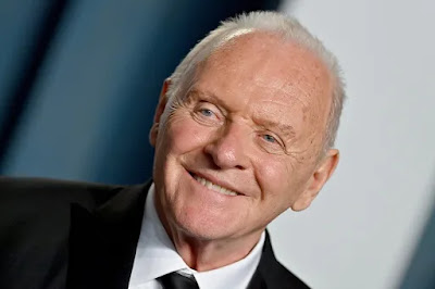 Anthony Hopkins