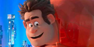 Ralph Breaks the Internet coloring pages coloring.filminspector.com