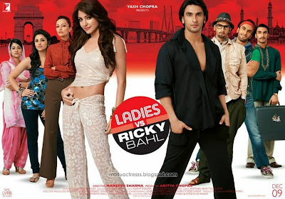 Ladies Vs Ricky Bahl movie stills