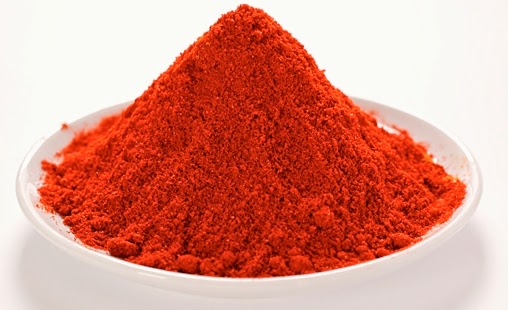 paprika