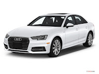 AUDI Car Reviews