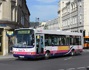 . heading over Broad Quay. I have found that these Darts are primarily . (yg dhy bath bus station)