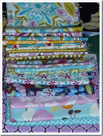 Wedding ring fabrics