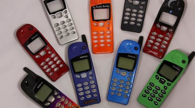 5 Ponsel Jadul Nokia Paling Ikonik Sepanjang Sejarah