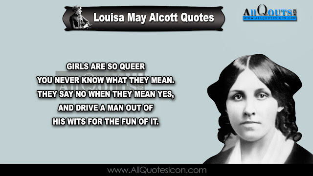 Louisa-May-Alcott-English-QUotes-Images-Wallpapers-Pictures-Photos