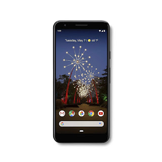 Google Pixel 3a Cell Phone
