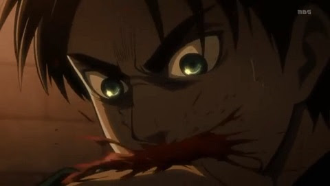 Episodio 24 - Shingeki no Kyojin (Attack on Titan) | Era Animes Online