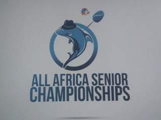 BFN unveiled official mascot for 2019 All Africa Senior Badminton Championship 