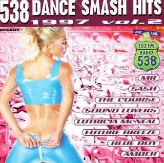 538 Dance Smash Hits 97 - Volume 2 (1997)