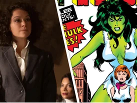 She-Hulk Easter Egg Pays Tribute to Iconic Marvel Writers