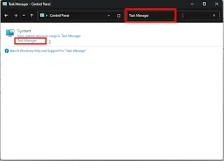 Cara Membuka Task Manager di Windows 10/11