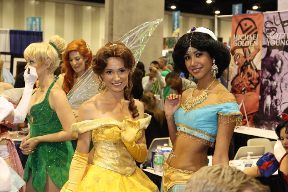 Cosplay Princes [ www.BlogApaAja.com ]