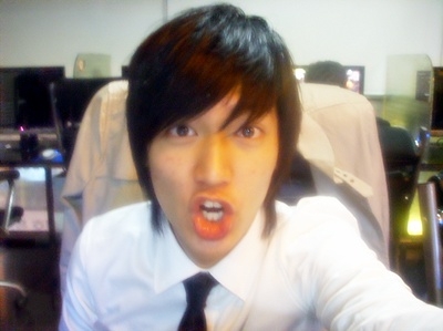 Lee Min Ho