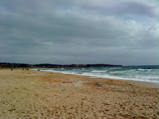 by E.V.Pita... Pictures of Galician Beaches: Lanzada Beach / por E.V.Pita... Fotos de playas de Galicia: A Lanzada (Rías Baixas) / Praias galegas: A Lanzada (Rías Baixas) ... http://evpita.blogspot.com/2011/06/pictures-of-galician-beaches-lanzada.html 