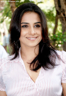 Vidya Balan Hot Photos, Vidya Balan Pics, Bollywood Actress