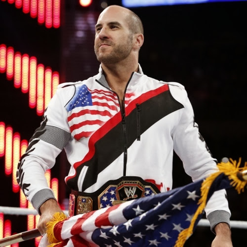 Antonio Cesaro Hd Wallpapers Free Download