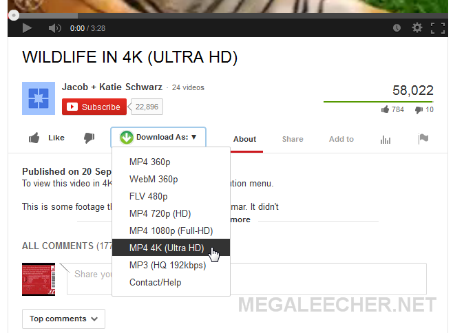 Techalltop Easy Youtube Video Downloader For Chrome 4 1 Free Download