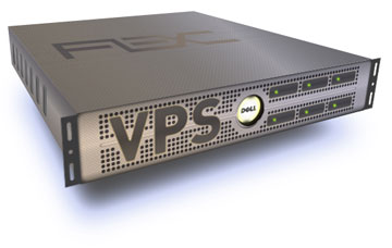 مجاني VPS