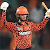 IPL 2024 results Sunrisers Hyderabad hit highest total in tournament's history in win over Mumbai Indians
