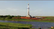 Oklahoma, Anadarko, SandRidge Energy, USA, Tom L. Ward, Kerr-McGee Tower , Aubrey K. McClendon, Chesapeake Energy, 