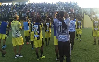 Confrontos das quartas de final do Intermunicipal estão definidos