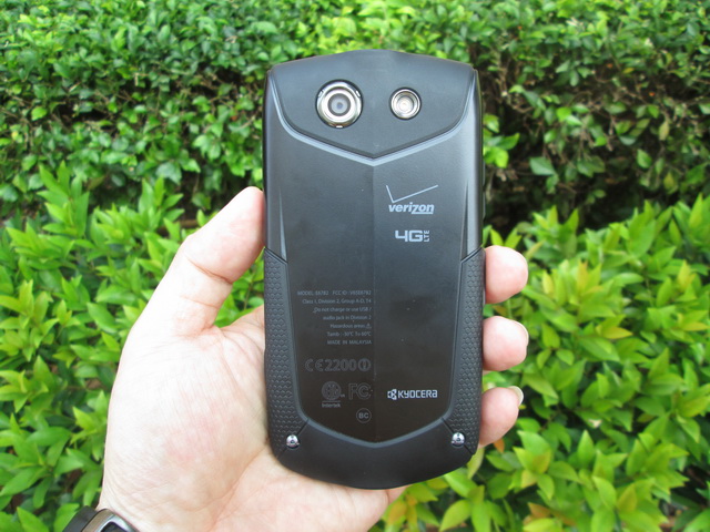 Kyocera brigadier kyocera brigadier kyocera brigadier boleh langsung 