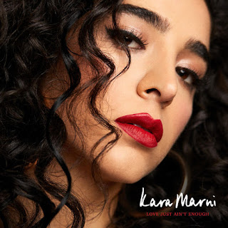 MP3 download Kara Marni - Love Just Ain't Enough itunes plus aac m4a mp3