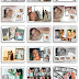 Creative Album PSD Wedding Collection Vol 5