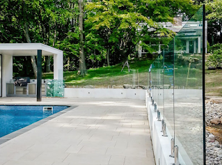 Glass Pool Fences New York