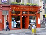 Elephant House, Edinburgh